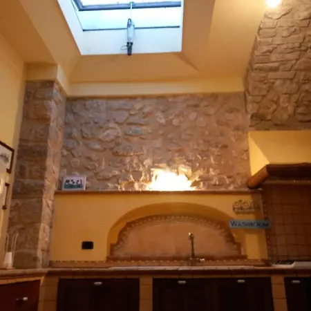 Casa Gio アパート