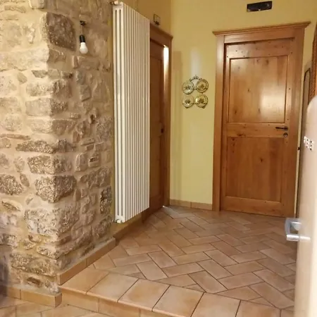 アパート Casa Gio イトリ