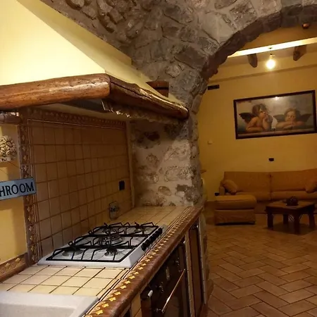 Casa Gio *