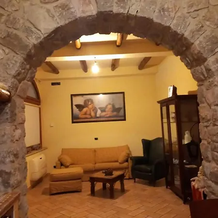 Casa Gio アパート イトリ